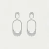 New Bleecker Drop Earrings Drop Earrings | Statement Earrings