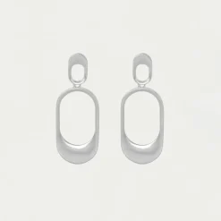 New Bleecker Drop Earrings Drop Earrings | Statement Earrings