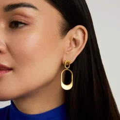Clearance Bleecker Drop Earrings Drop Earrings | Statement Earrings