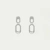 Discount Bleecker Mini Drop Earrings Drop Earrings | Earrings