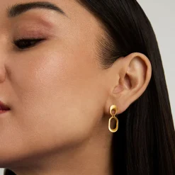 Hot Bleecker Mini Drop Earrings Earrings | Drop Earrings