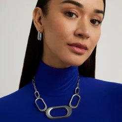 Hot Bleecker Statement Collar Statement Necklaces | Necklaces