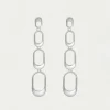 Fashion Bleecker Statement Drop Earrings Drop Earrings | Earrings