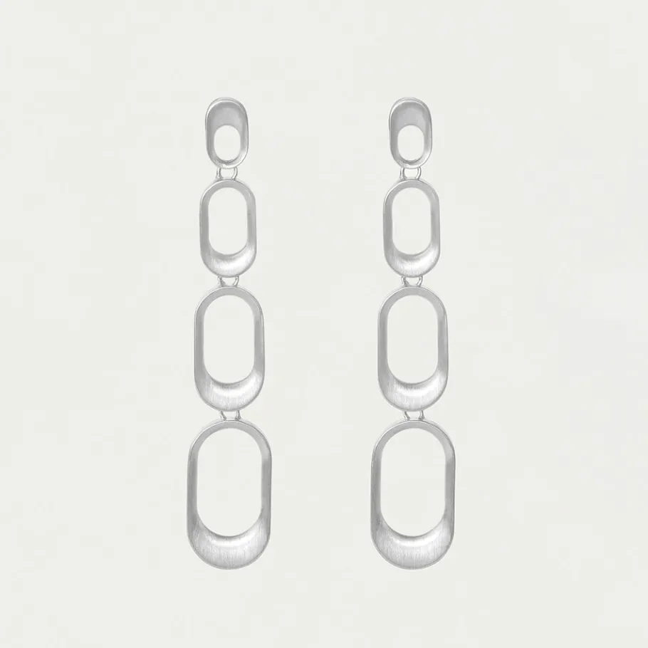 Fashion Bleecker Statement Drop Earrings Drop Earrings | Earrings