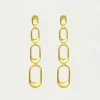 Sale Bleecker Statement Drop Earrings Drop Earrings | Statement Earrings