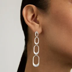 Fashion Bleecker Statement Drop Earrings Drop Earrings | Earrings