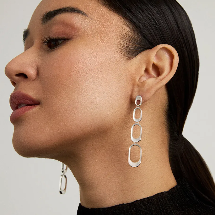 Fashion Bleecker Statement Drop Earrings Drop Earrings | Earrings