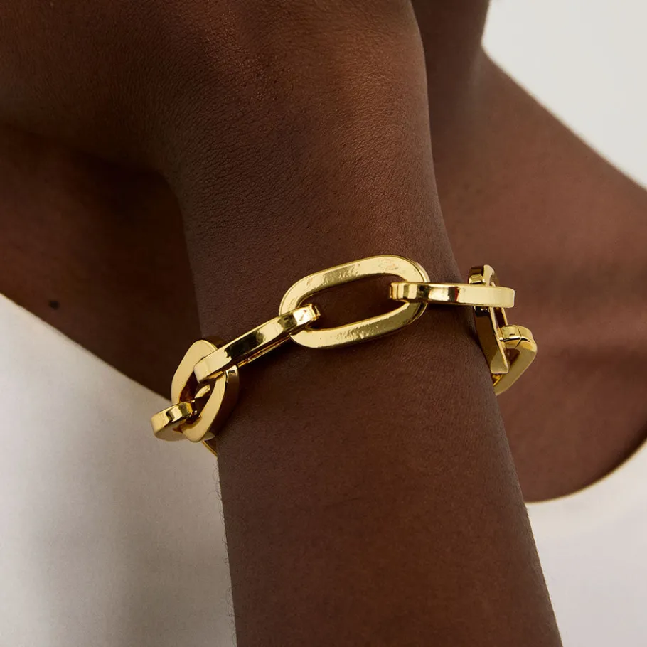 Discount Bowery Chain Bracelet Bracelets