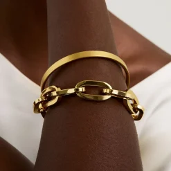 Discount Bowery Chain Bracelet Bracelets