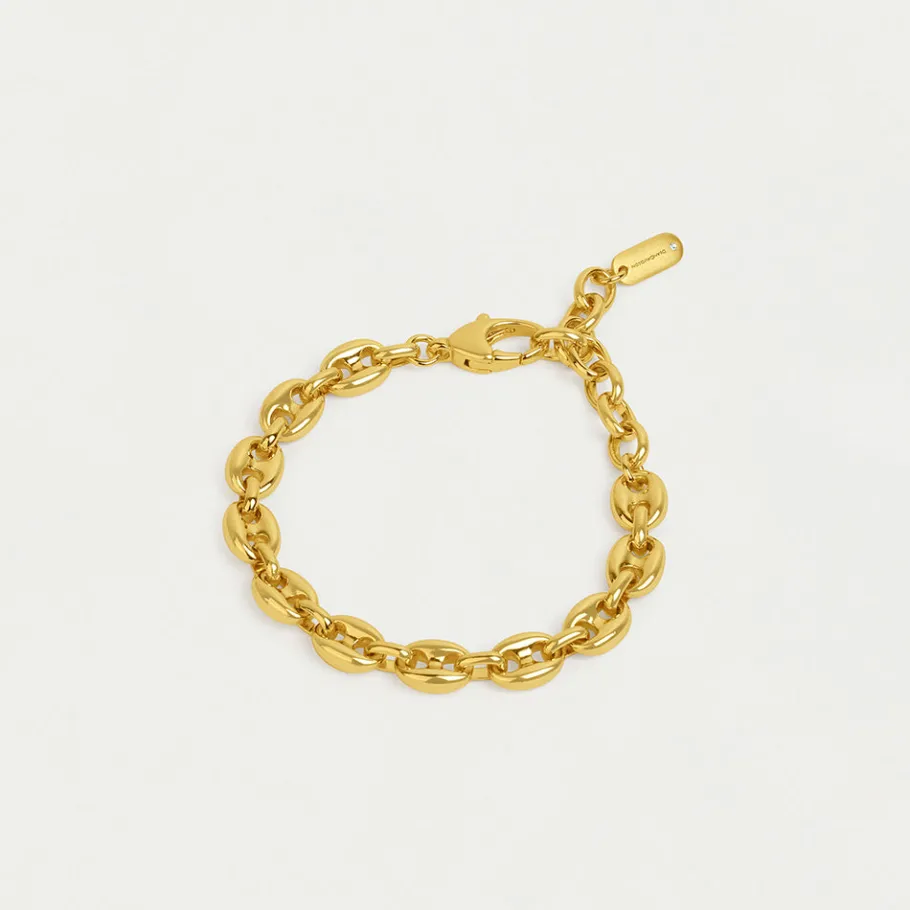 Discount Capri Chain Bracelet Bracelets | Chain Bracelets