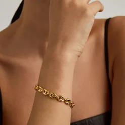 Discount Capri Chain Bracelet Bracelets | Chain Bracelets