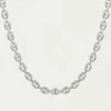 New Capri Chain Necklace Chain Necklaces | Necklaces