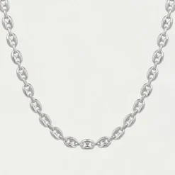 New Capri Chain Necklace Chain Necklaces | Necklaces