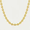 Sale Capri Chain Necklace Chain Necklaces | Necklaces
