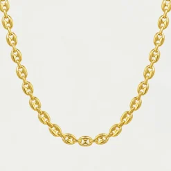 Sale Capri Chain Necklace Chain Necklaces | Necklaces