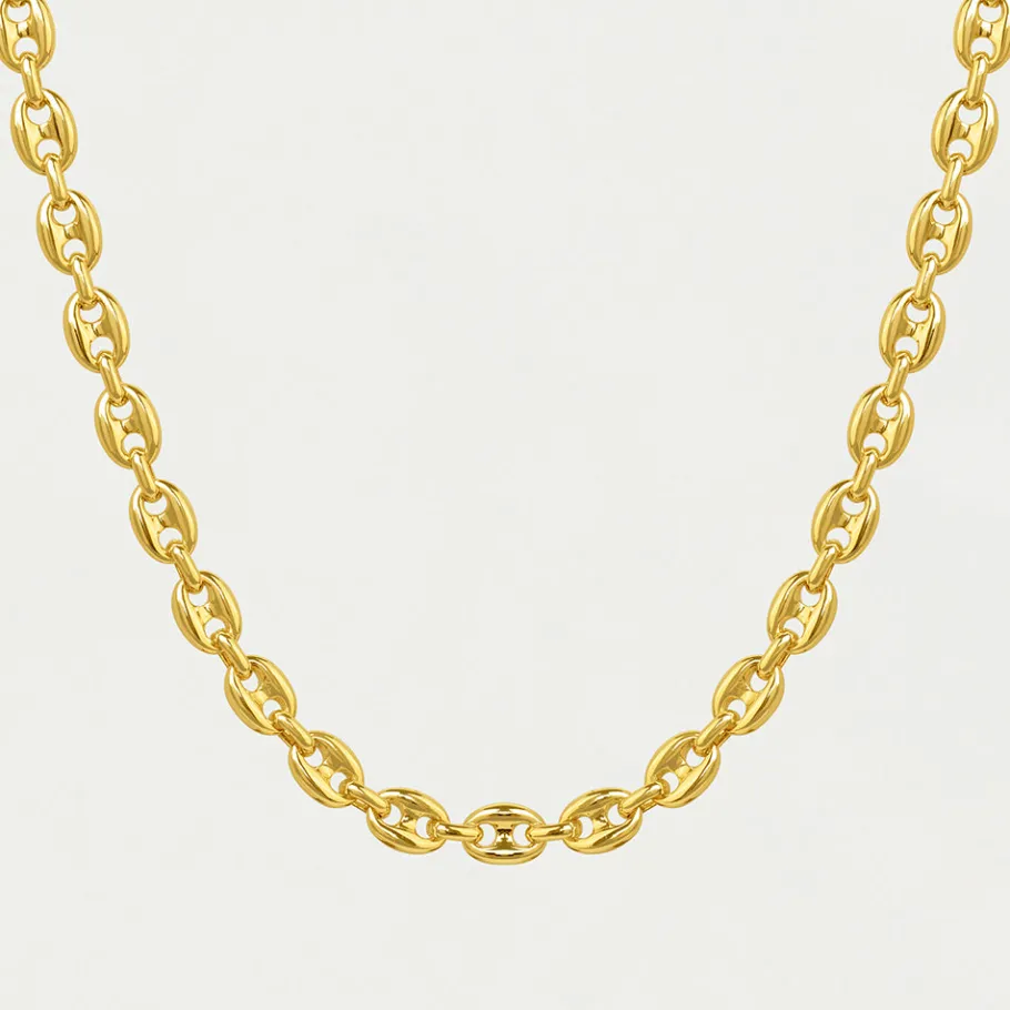 Sale Capri Chain Necklace Chain Necklaces | Necklaces