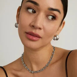 New Capri Chain Necklace Chain Necklaces | Necklaces