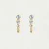 Online Cascade Statement Drop Earrings Drop Earrings | Statement Earrings