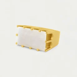 Outlet Castle Ring Statement Rings | Rings