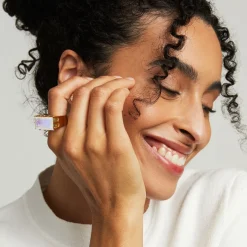 Outlet Castle Ring Statement Rings | Rings