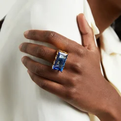 Online Castle Ring Statement Rings | Rings