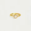 Online Catalina Mini Gemstone Stacking Ring Rings | Stacking Rings