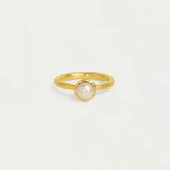 Online Catalina Mini Gemstone Stacking Ring Rings | Stacking Rings