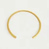 Fashion Colette Pavé Collar Necklaces