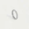 Sale Colette Pavé Stacking Ring Stacking Rings | Rings
