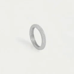 Sale Colette Pavé Stacking Ring Stacking Rings | Rings