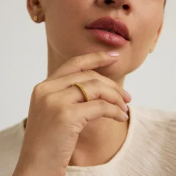 Fashion Colette Pavé Stacking Ring Stacking Rings | Rings