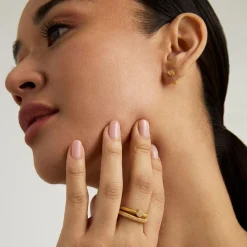 Fashion Colette Pavé Stacking Ring Stacking Rings | Rings