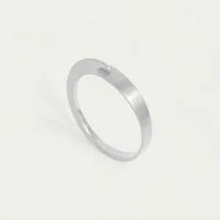 Outlet Crosby Hinged Bangle Cuffs & Bangles | Bracelets