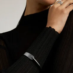 Outlet Crosby Hinged Bangle Cuffs & Bangles | Bracelets