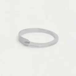 Outlet Crosby Hinged Bangle Cuffs & Bangles | Bracelets