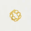 Online Crosby Link Ring Rings