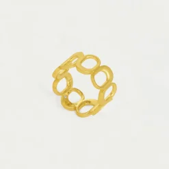 Online Crosby Link Ring Rings