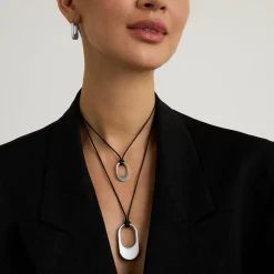 Hot Crosby Long Pendant Statement Necklaces | Necklaces