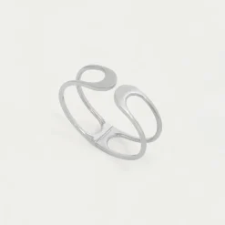 Fashion Crosby Midi Cuff Cuffs & Bangles | Bracelets