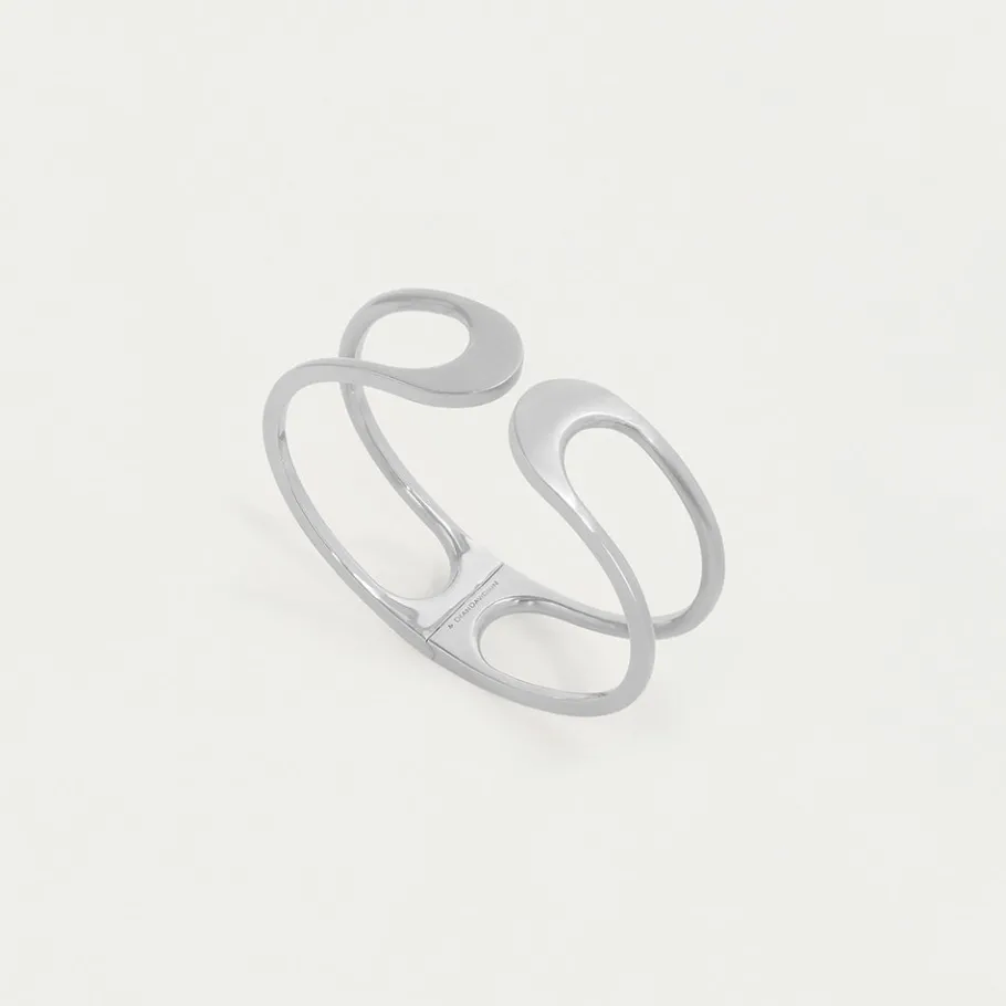 Fashion Crosby Midi Cuff Cuffs & Bangles | Bracelets
