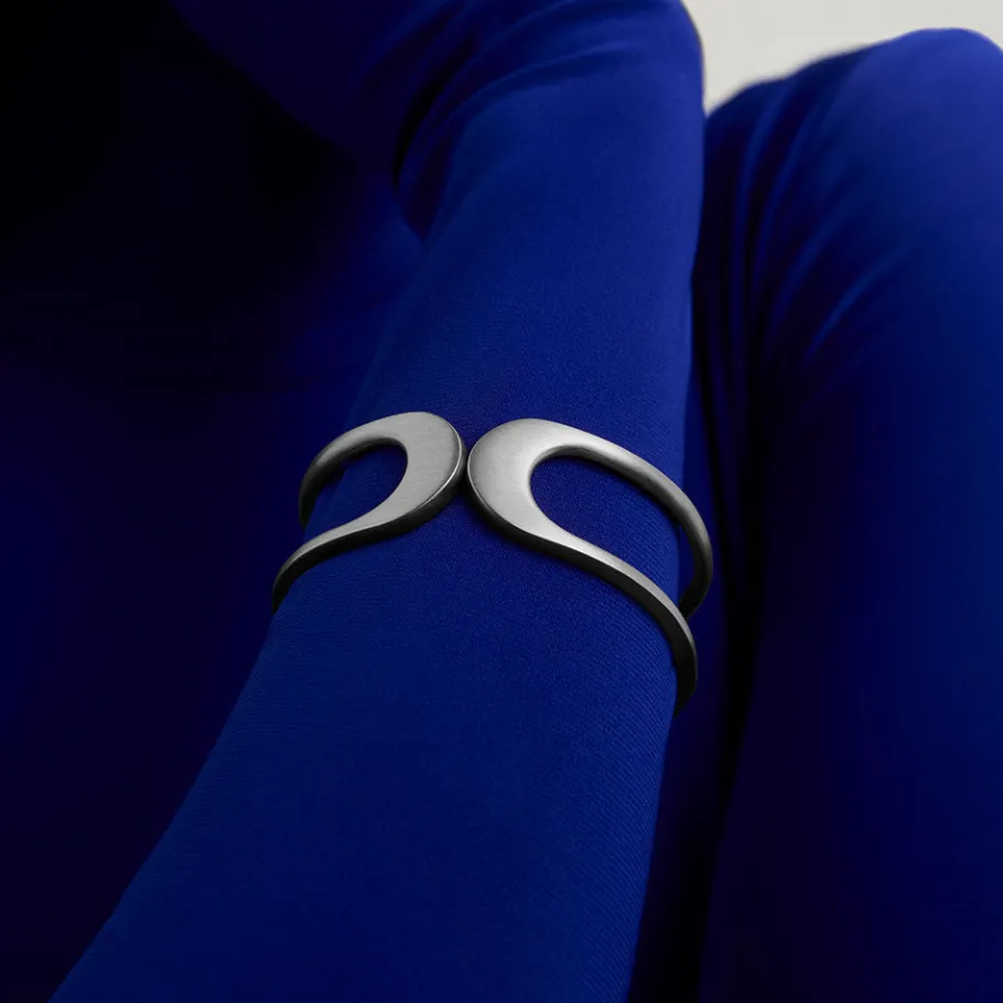 Fashion Crosby Midi Cuff Cuffs & Bangles | Bracelets