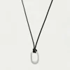 Online Crosby Short Pendant Necklaces