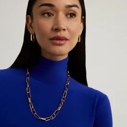 Fashion Crosby Statement Necklace Statement Necklaces | Chain Necklaces