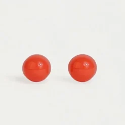 New Dome Stud Earring Stud Earrings | Earrings