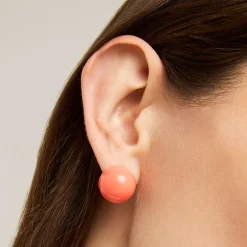 New Dome Stud Earring Stud Earrings | Earrings