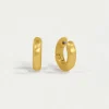 Clearance Dune Huggies Hoops | Earrings