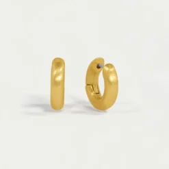 Clearance Dune Huggies Hoops | Earrings