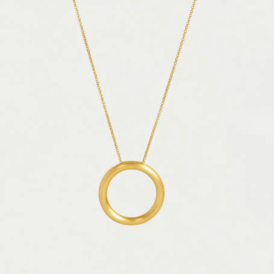 New Dune Pendant Statement Necklaces | Pendants