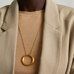 New Dune Pendant Statement Necklaces | Pendants