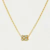 Clearance Eternity Mini Tube Necklace Necklaces